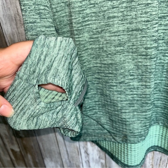 Nike Men’s Element Sphere Half Zip - Picture 4 of 8